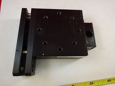 Parker Daedal Positioning Stage for Laser or Optics