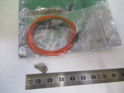 ACCELEROMETER DYTRAN 3225E1 VIBRATION SENSOR 1.6 pC/g as pictured  V3-A-83
