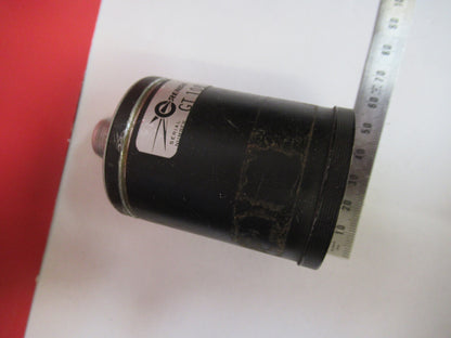 Indicator Pressure Oil 217-100A Edison Aircraft Instrument