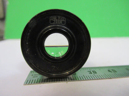 Carl Zeiss AG Jena 7X Eyepiece Ocular Microscope Part