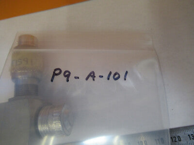 Aircraft Meggitt Solenoid Valve AAT1591
