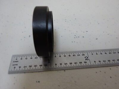 MICROSCOPE PART OPTICAL POL POLARIZER NIKON JAPAN OPTICS AS IS BIN#N6-97