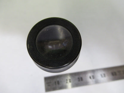 AO 9X AMERICAN OPTICS OCULAR EYEPIECE LENS MICROSCOPE PART AS PICTURED Y3-B-33
