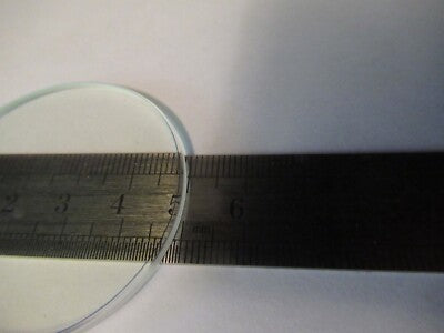 REICHERT LEICA POLYVAR FILTER ILLUMINATOR LENS MICROSCOPE PART AS PIC &9-A-76