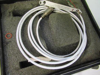 ENDEVCO MEGGITT 8541-100 PRESSURE SENSOR 100 psi  AS PICTURED G3-FT-15