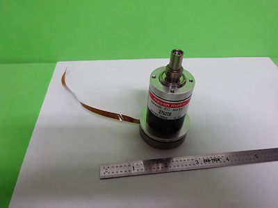 SWISS MADE MAXON MOTOR CONTROL SYSTEMS AS IS BIN#2B-E-22