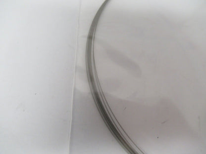 KIMBALL PHYSICS eV LOT TUNGSTEN WIRE HIGH VACUUM RATED AS PICTURED  #W1-A-28