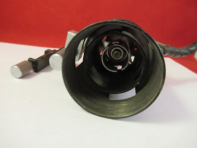 Olympus Japan Lsg Lamp Holder Microscope Part Optics