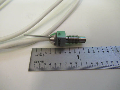 ENDEVCO MEGGITT 8510C-100 PRESSURE SENSOR AS PICTURED &10-DT-T8