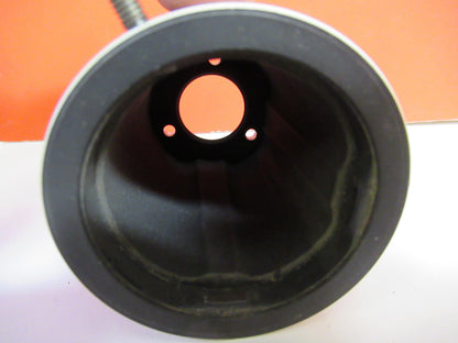ZEISS GERMANY CAMERA ADAPTER OPTICS MICROSCOPE PART AS PICTURED Y5-A-39
