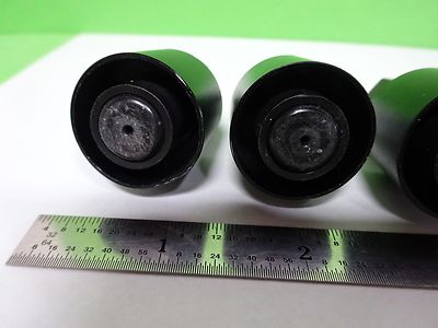 Microscope Feet Legs for Ernst Leitz AS IS