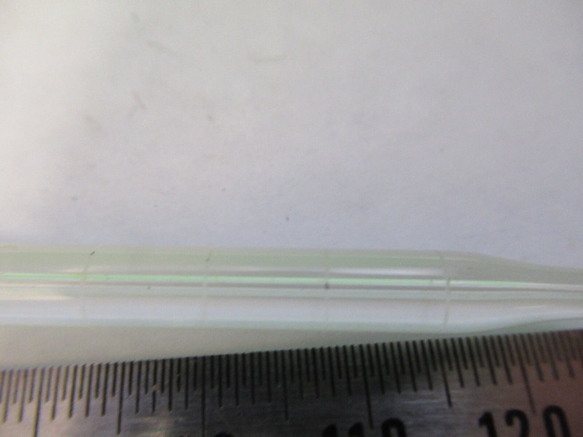 PIPETTE 1 ML HEMATOCYTO BLOOD TEST MICROSCOPE PART AS PICTURED B7-B-10