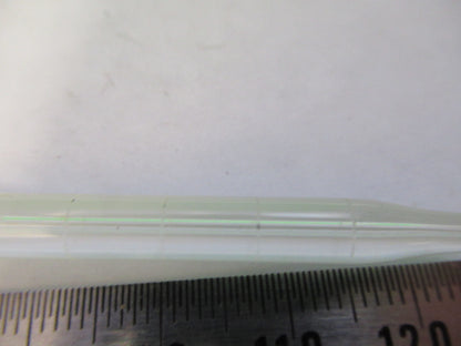 PIPETTE 1 ML HEMATOCYTO BLOOD TEST MICROSCOPE PART AS PICTURED B7-B-10