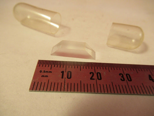 Optical Mini Glass Prism Optics