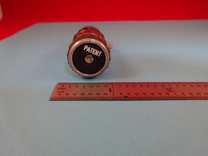 PATENT ADJUSTABLE MICROMETER ?? AS IS #65-A-12