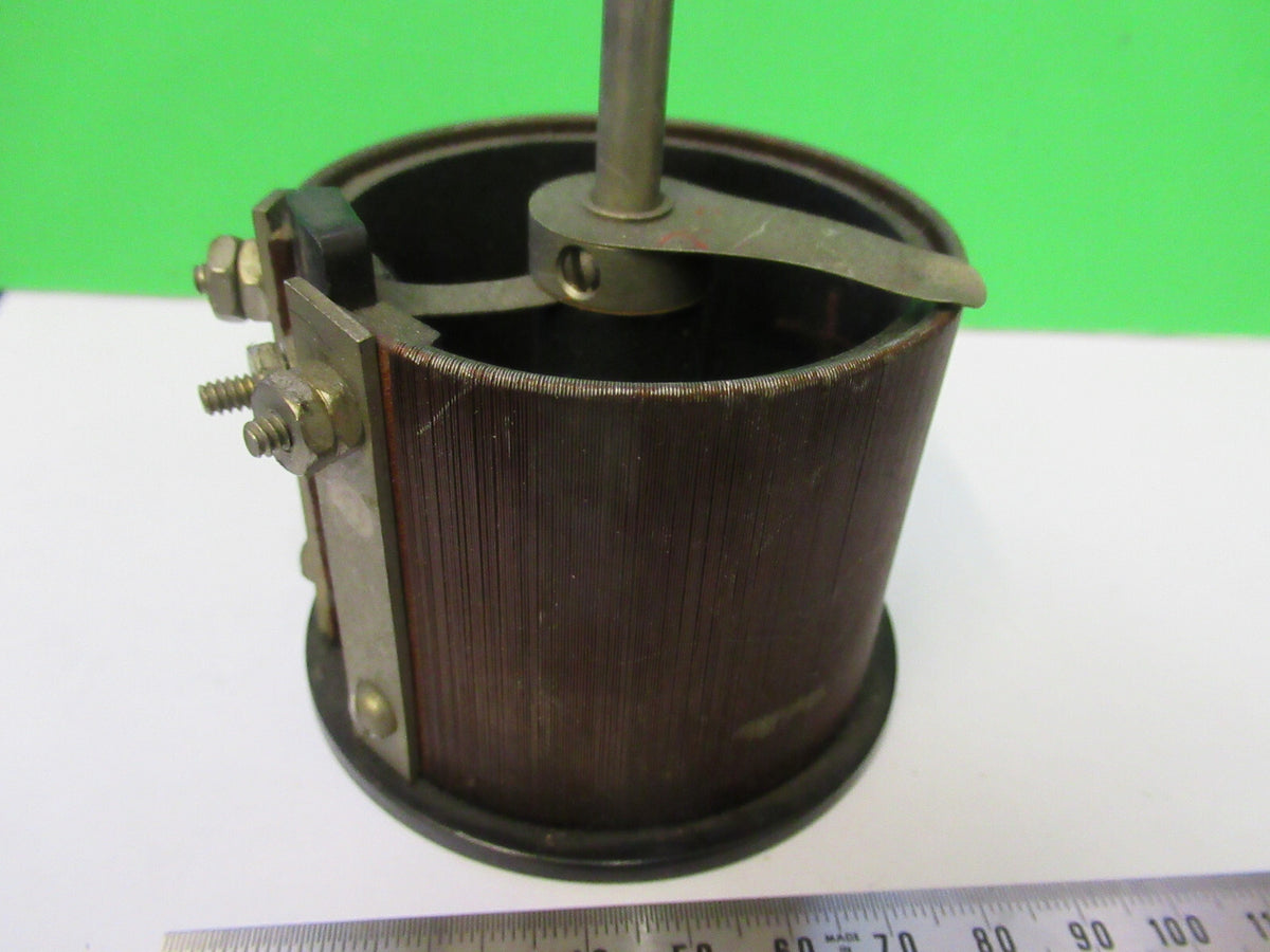 Antique Resistor Rheostat Gr 1000 Ohms Untested