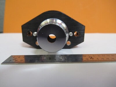 Newport Research Nrc Lh-mu + Objective 5X Mounted Optics