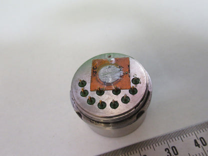 FOR PARTS Q-FLEX HONEYWELL SUNDSTRAND ACCELEROMETER SENSOR AS PICTURED X5-A-95