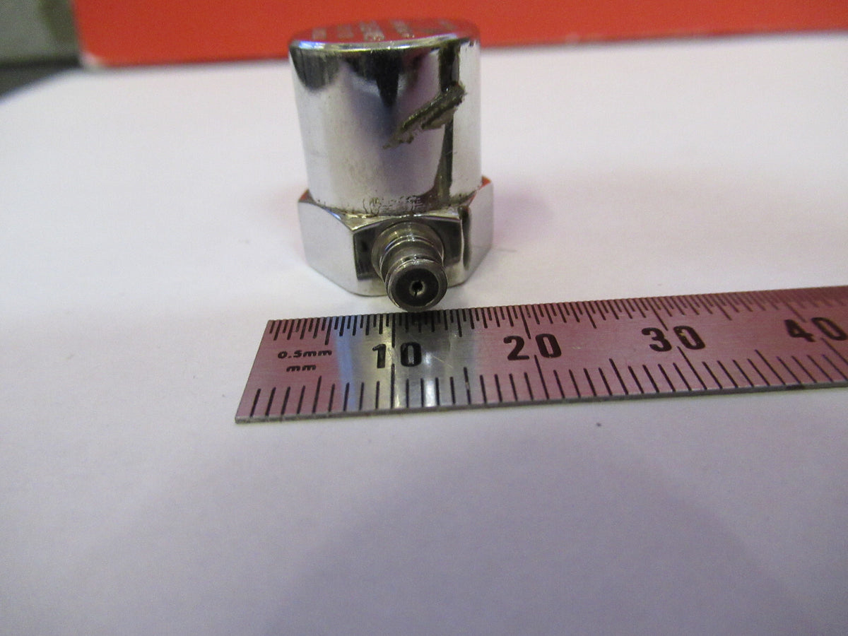 PCB PIEZOTRONICS ENDEVCO 2235M10 ACCELEROMETER VIBRATION AS PICTURED X3-B-14