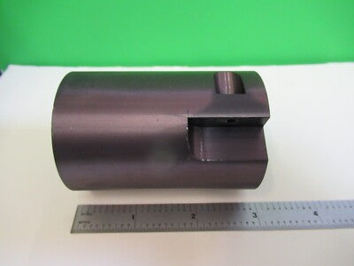 LEITZ ERGOLUX MOUNTED LENS ILLUMINATOR MICROSCOPE PART AS PICTURED #15-A-87