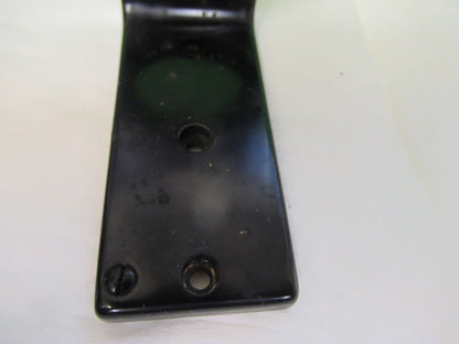 Wild M20 Brass Condenser Holder Microscope Part