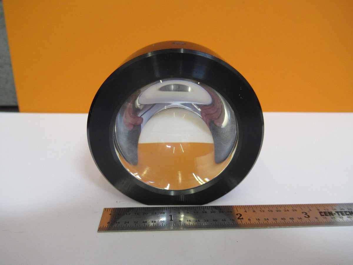 Olympus Japan Lamp Lens Illuminator Assem Microscope Part