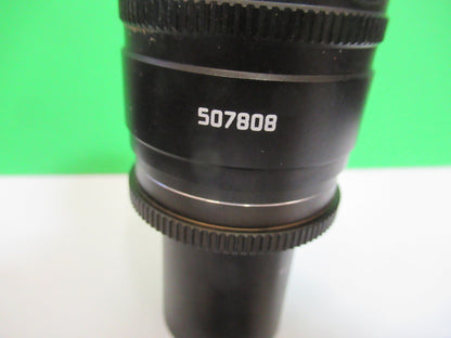 Leica Germany Eyepiece Ocular 507808 10X/25 Microscope Part