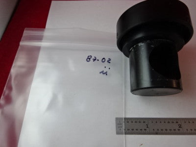 Wild M20 Heerbrugg Swiss Bright Field Mirror Microscope Part Optics