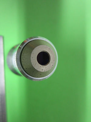 MIKROSKOPTEIL DEUTSCHLAND OPTIK ZIEL ZEISS F10 X BIN#3C-58