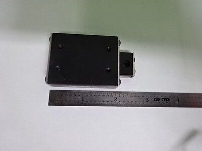 DELTRON POSITIONING SYSTEMS LINEAR SLIDE AS IS B#5K-A-14