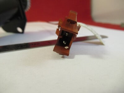 MAXON MINI MOTOR 500:1 2022.814-15 ROBOTICS MECHATRONICS AS PICTURED &Q5-A-26