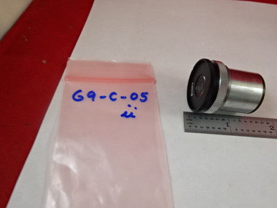 Microscope Part Eyepiece Japan KWM15 Optics