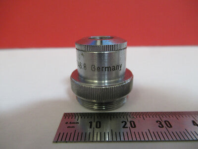 Rolyn Optics Germany Objective 2X Optics Long Work Microscope Part AS Picture