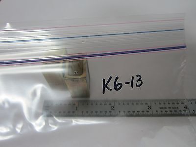 LOT 2 EA VIBRASPONDER MOTOROLA QUARTZ CRYSTAL FREQUENCY CONTROL AS IS BIN#K6-13
