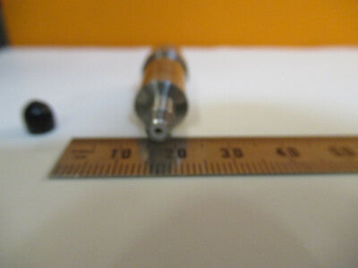 PCB PIEZOTRONICS 106C PRESSURE SENSOR  MICROPHONE AS PICTURED #14-A-101