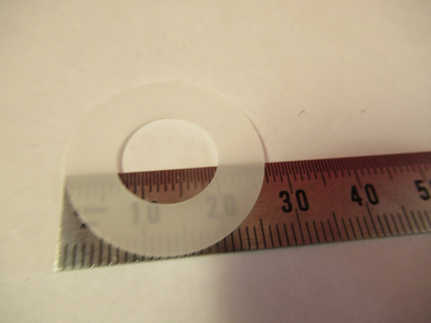 SYNTHETIC QUARTZ SINGLE CRYSTAL BLANKS X-CUT PIEZOELECTRIC SENSOR AS PIC &9-A-36