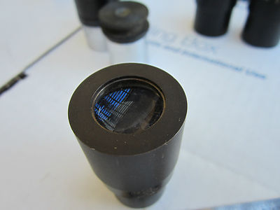 Optical Microscope Part Eyepiece 1WF10X/18 Optics Dwr
