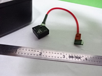 Meggitt Endevco Triaxial Accelerometer 7253CMI-10 Sensor 10 mV/g Vibe
