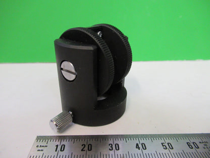 OCULAR PROJECTION OPTICS PRISM MICROSCOPE PART PICTURED S1-B-60