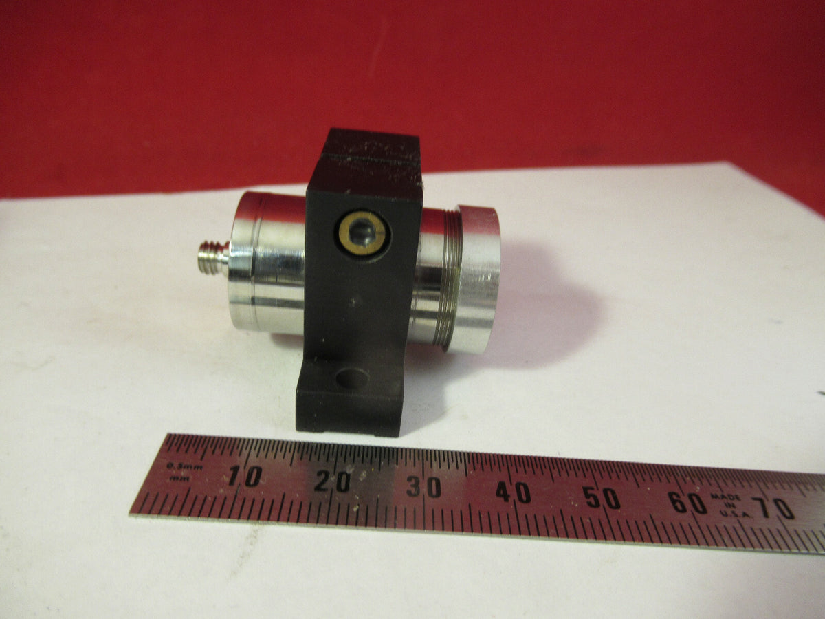 MEGGITT ENDEVCO MODEL 2510 PIEZOELECTRIC MICROPHONE PRESSURE SENSOR AS PIC #6-DT