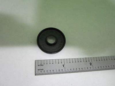Microscope Part Ernst Leitz Germany 6X Eyepiece Lens Optics