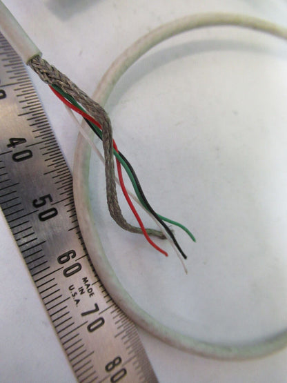 ENDEVCO MEGGITT 8511C M38 PRESSURE SENSOR AS PICTURED &Z1-A-97