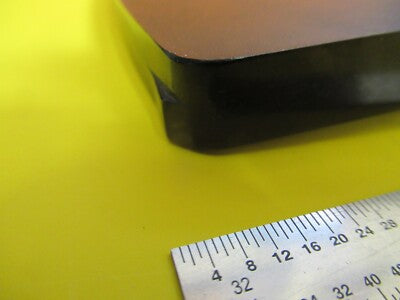 Vintage American Optical Co. Spencer Lens Co. Stage Table Specimen Microscope Part