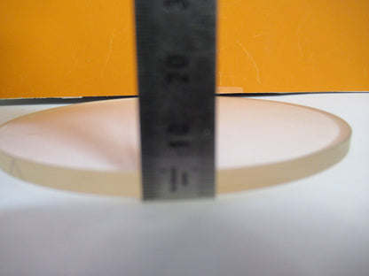 optical large flat bk7 glass laser optics as pictured  y3-a-20