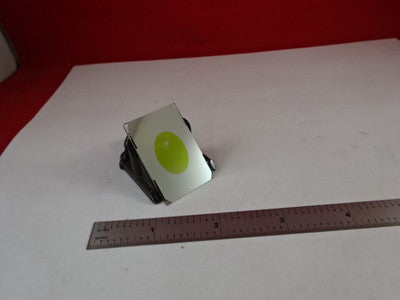 Ernst Leitz Germany Beam Splitter Microscope Part