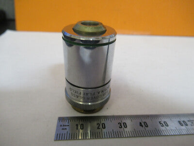 Industrial Lens Bausch & Lomb Objective 10X Microscope Part
