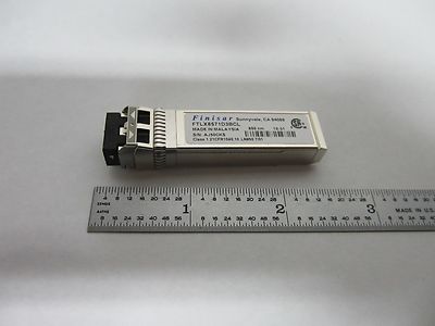FINISAR FTLX8571D3BCL ??  AS IS BIN#58-19