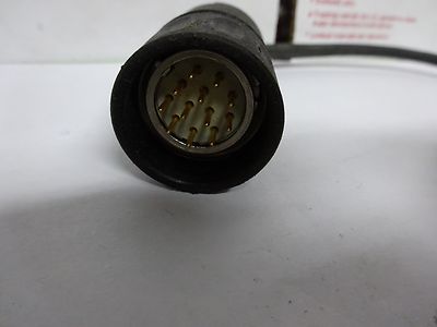HEIDENHAIN MOTOR 26582006 AS IS BIN#G3-13