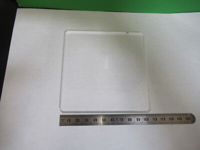 Optical Hughes Aircraft Coated High End Glass Optics Coherent