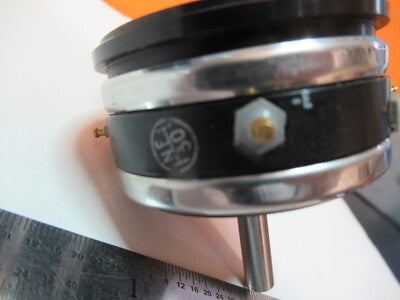 HELIPOT BECKMAN INSTRUMENTS POTENTIOMETER RESISTOR AS PICTURED &P7-A-49